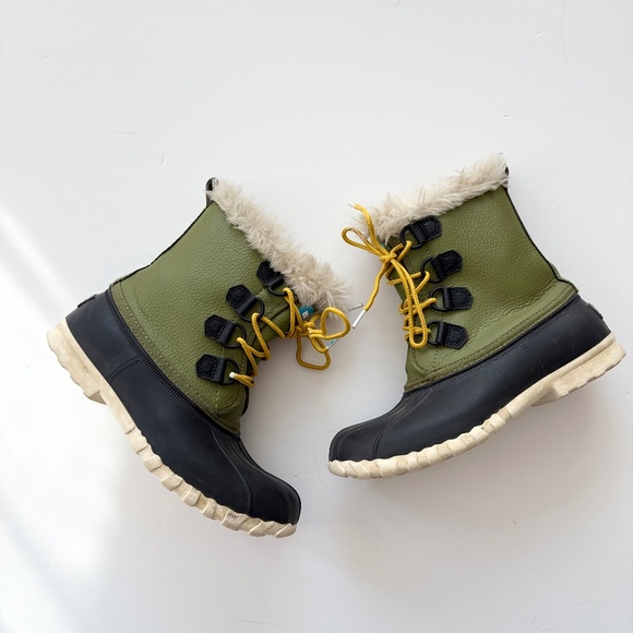 Native Jimmy 2.0 winter boots - Picture 1 of 6